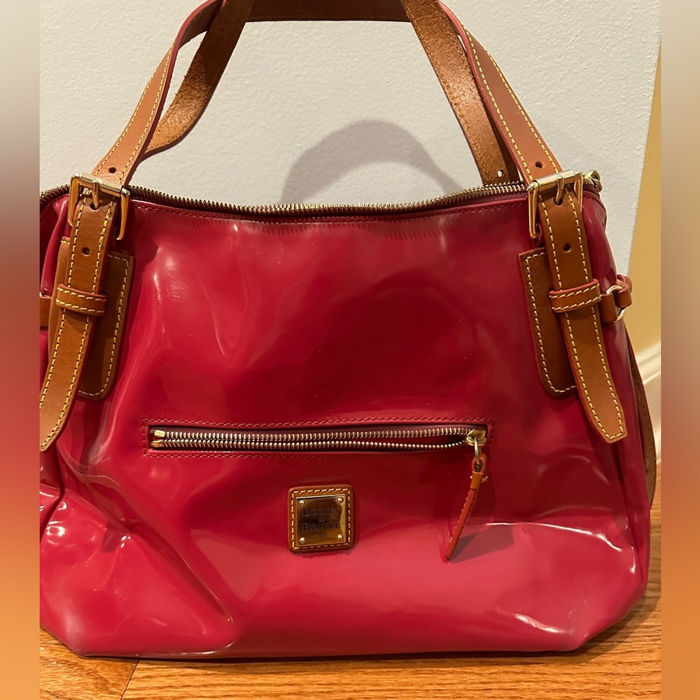 Dooney & Bourke Nina Bag